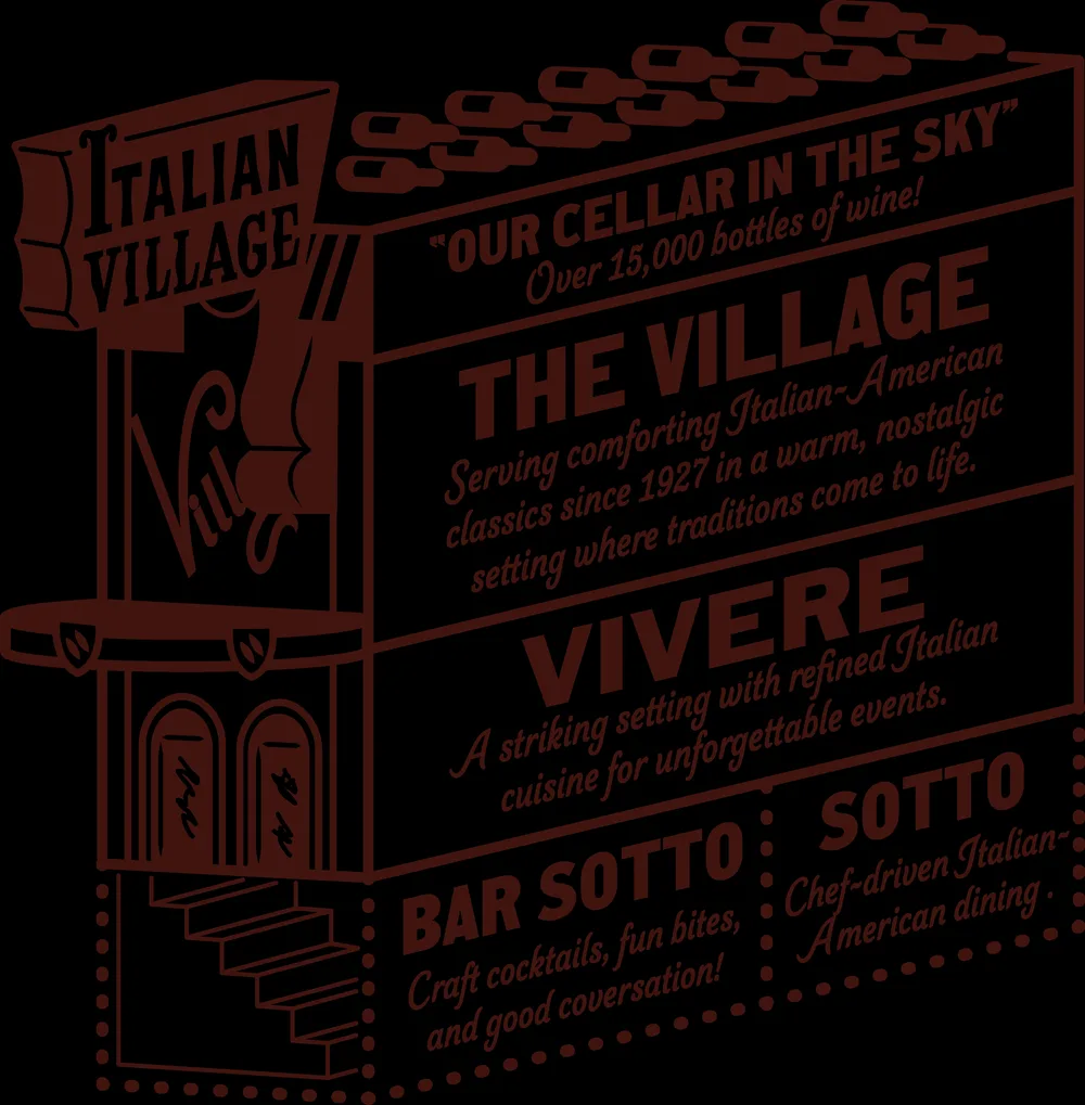 The Village — photo 26