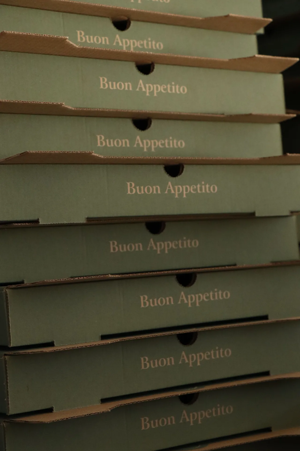 Ristorante Stadio — photo 21