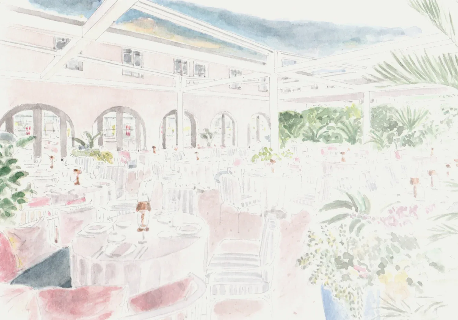 The Surf Club Restaurant — photo 9