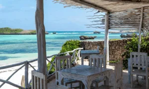 Visiwa Beach Resort, Nairobi