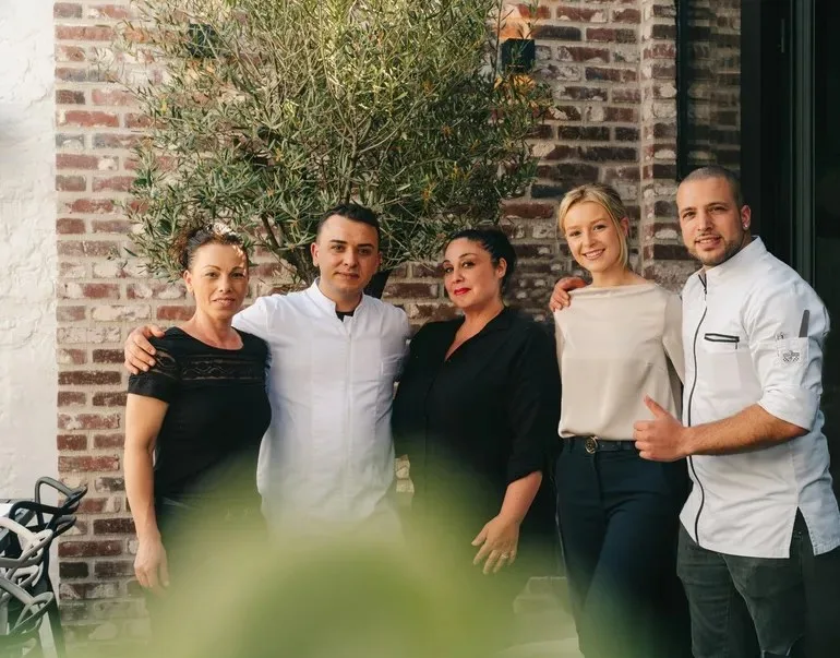 Gastronomia Inglima — photo 15