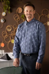 Mitch's on El Paseo Prime Seafood, Palm Desert