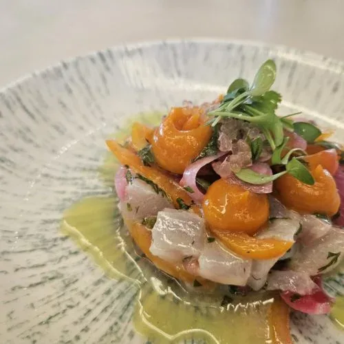 Le Comptoir de la Mère Germaine — photo 4
