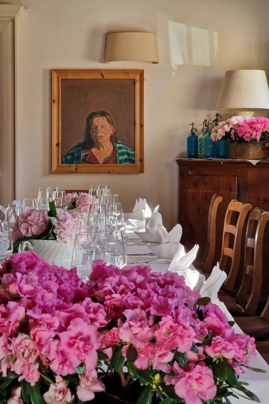 Osteria dai Mazzeri — photo 19
