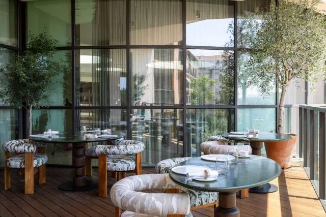 La Table de Pierre Reboul — photo 41