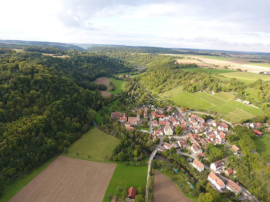Landgasthof Schwarzes Lamm — photo 35