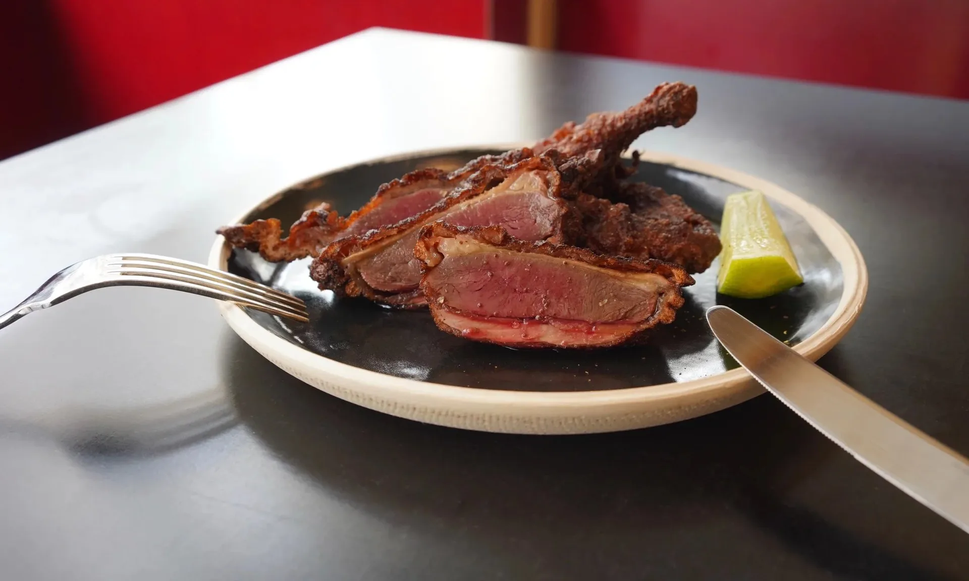 Cuisine — photo 7