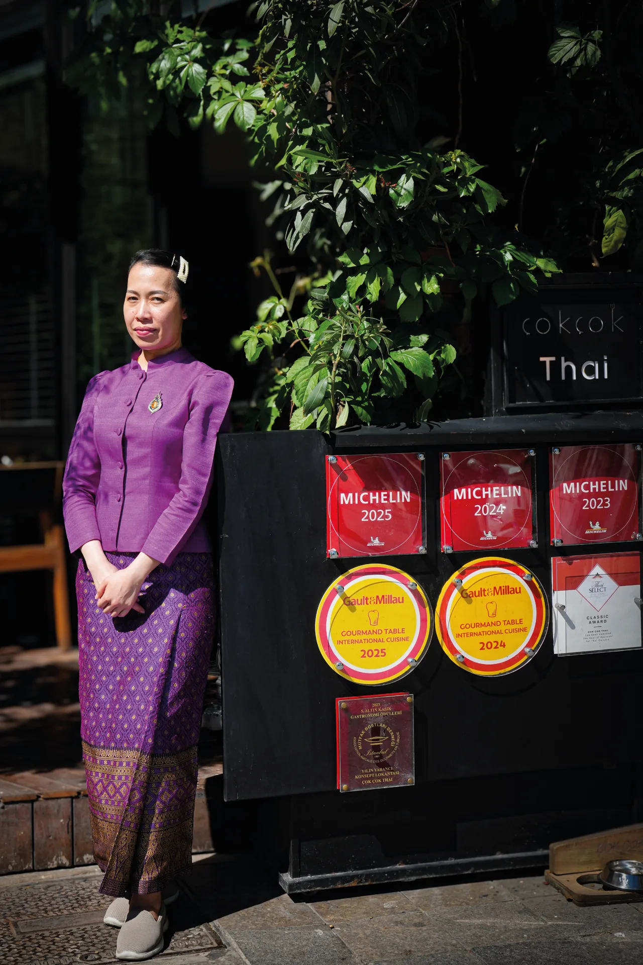Çok Çok Thai — photo 48