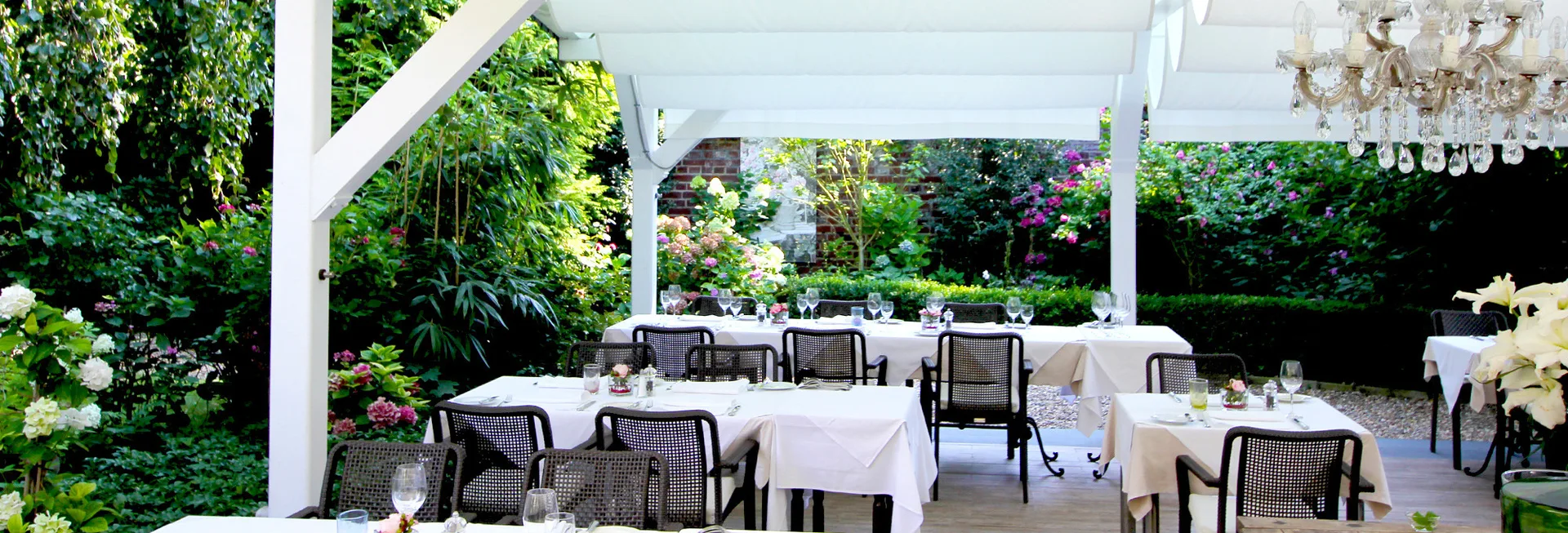 Ristorante Villa Medici — photo 41