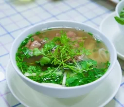 Phở 10 Lý Quốc Sư (Hoan Kiem) — photo 11