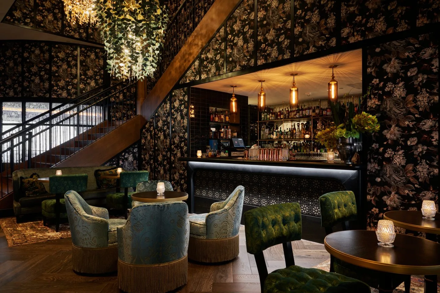 Monarch Restaurant — photo 34