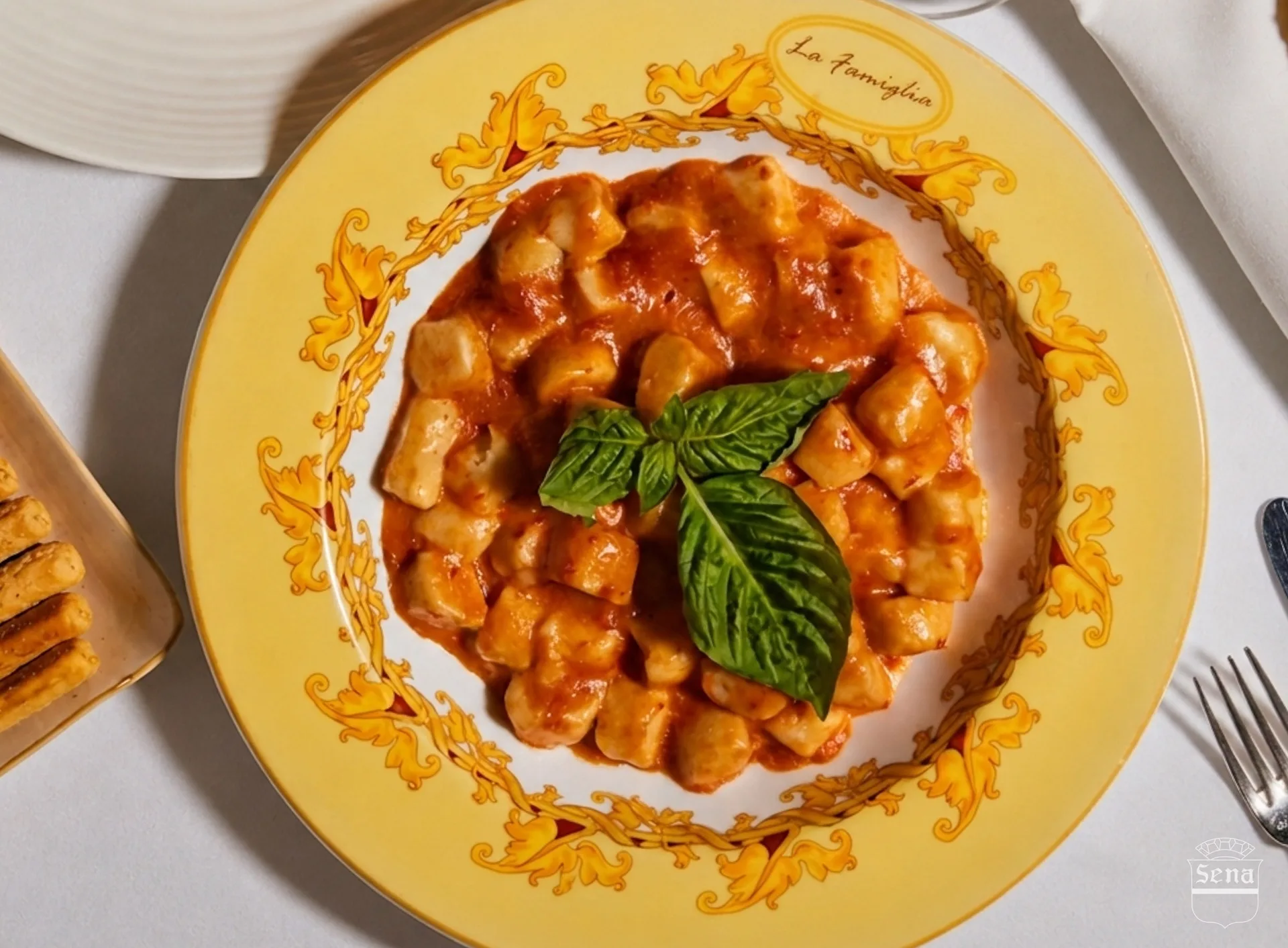 La Famiglia Ristorante — photo 13