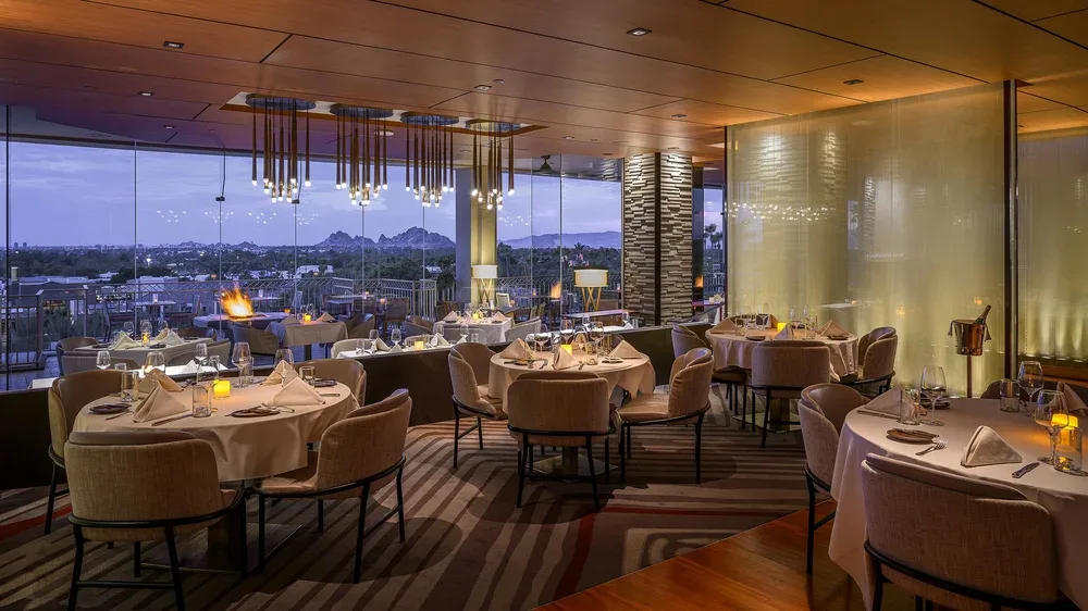 J&G Steakhouse — photo 14