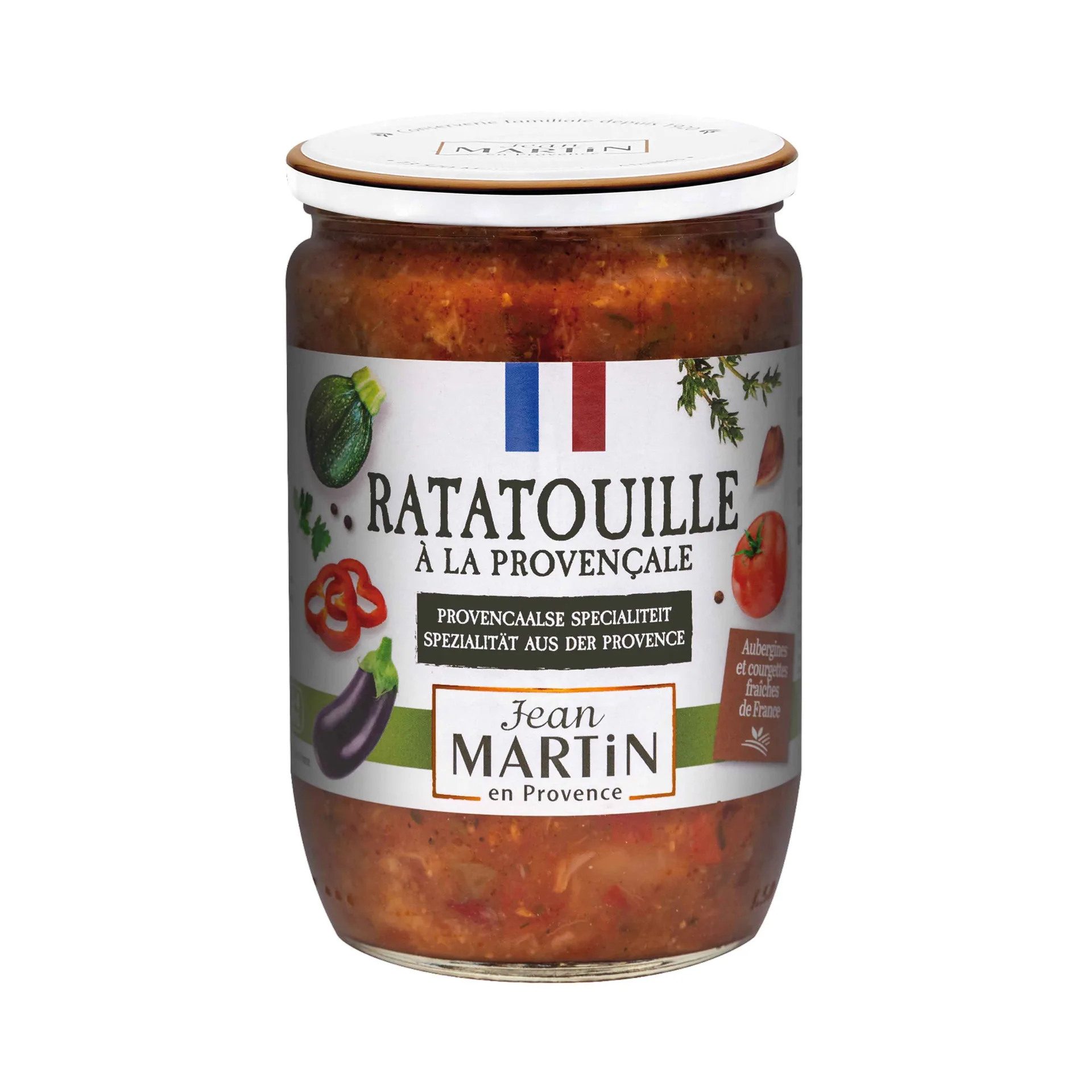 La Cantine d’Augusta — photo 43