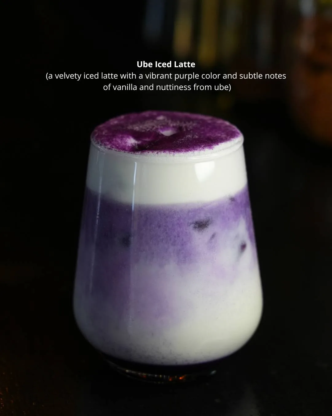 Asian Temple — drink