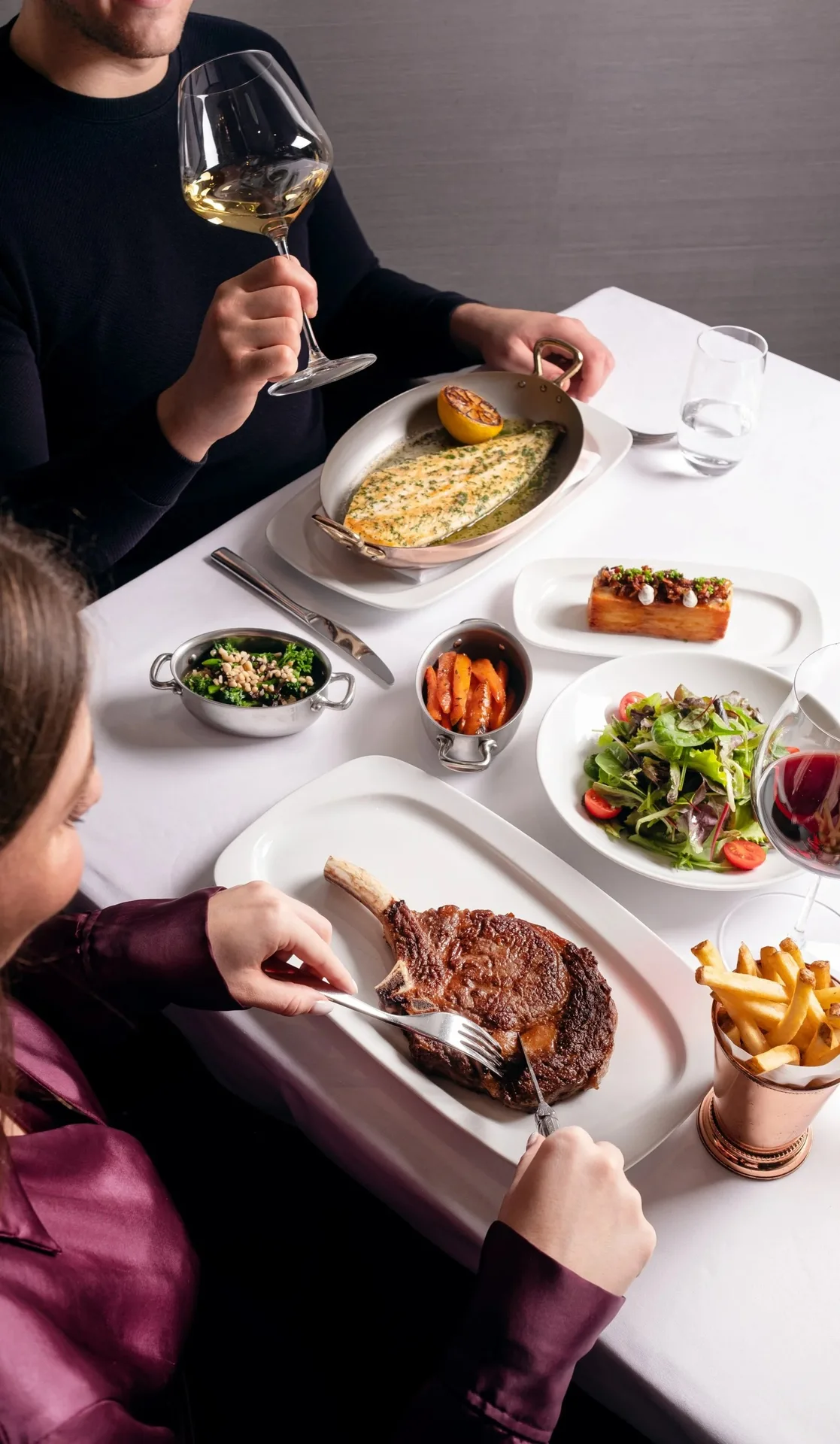George Prime Steak — photo 27