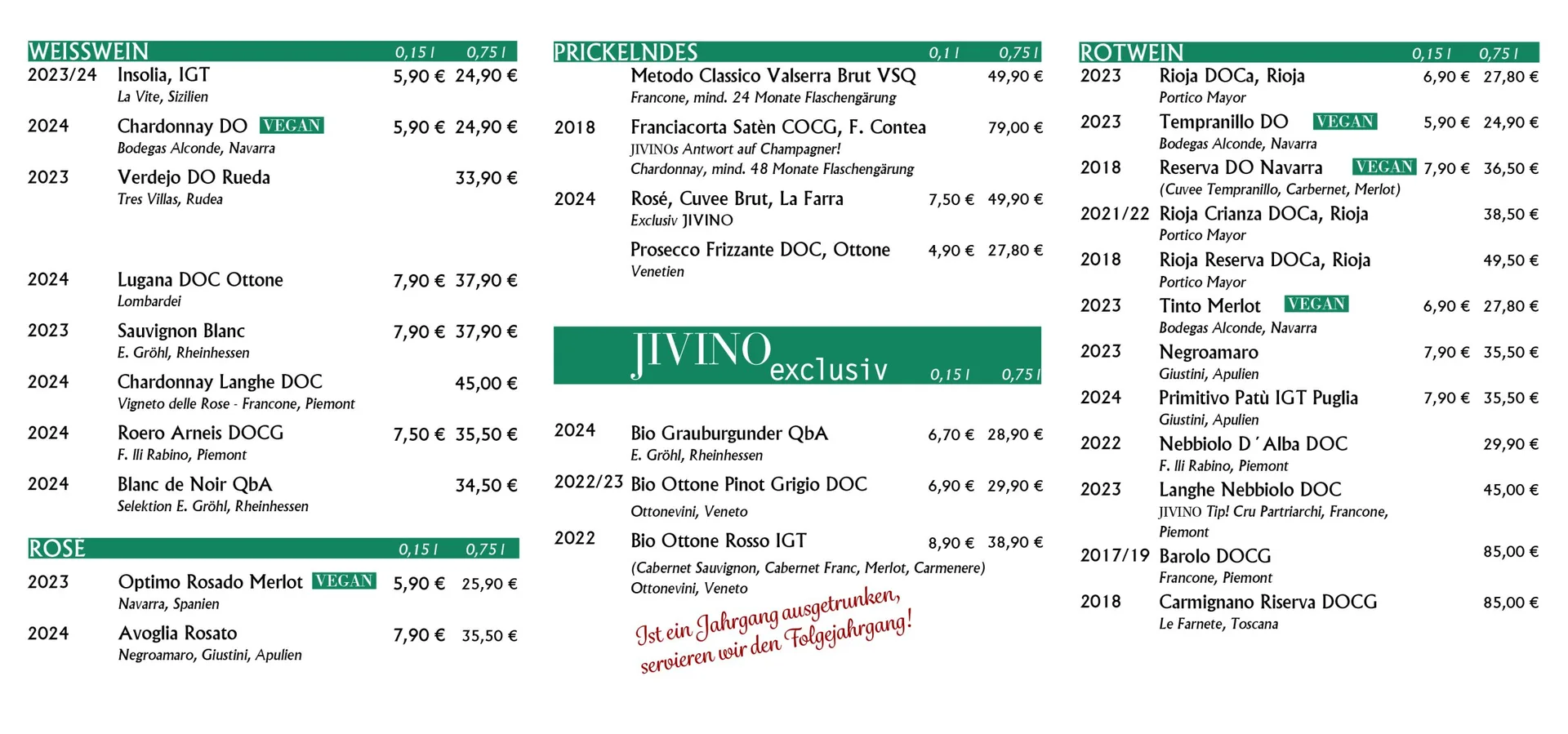 Jivino Enoteca — photo 13