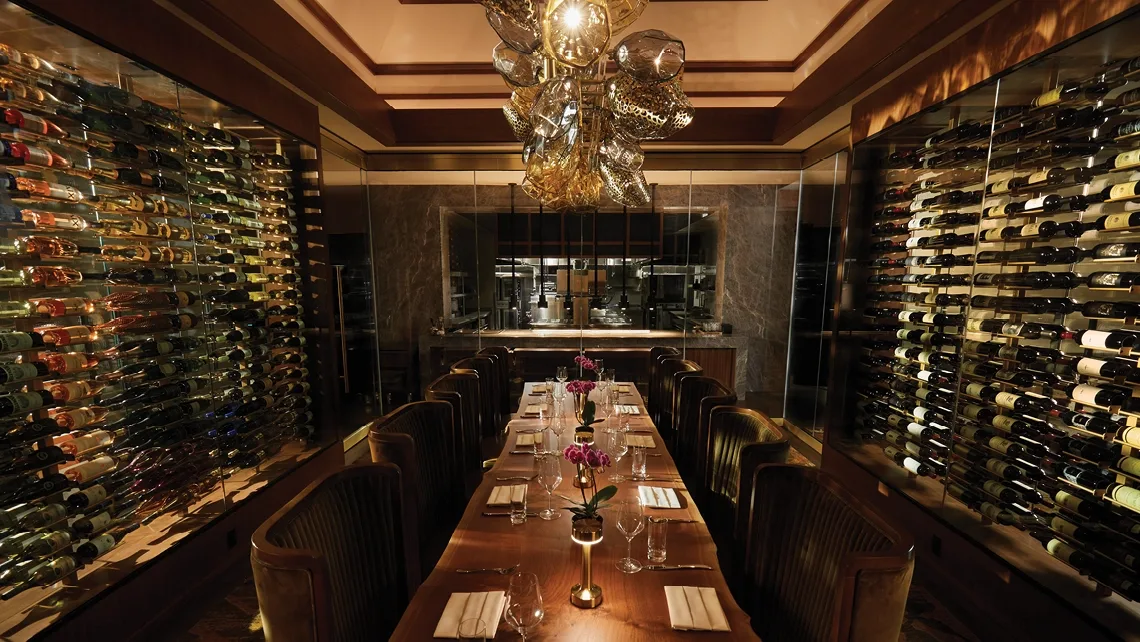 Great Oak Steakhouse — photo 22