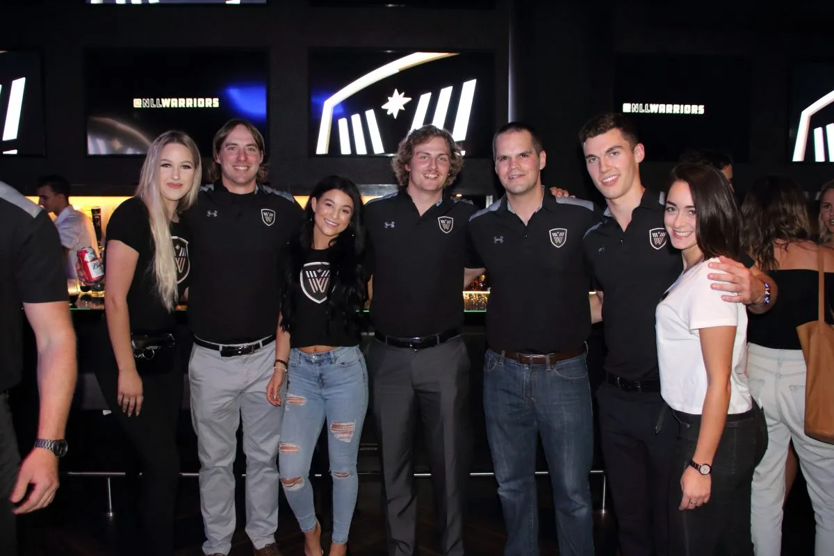 The SportsBar LIVE! at Rogers Arena — photo 5