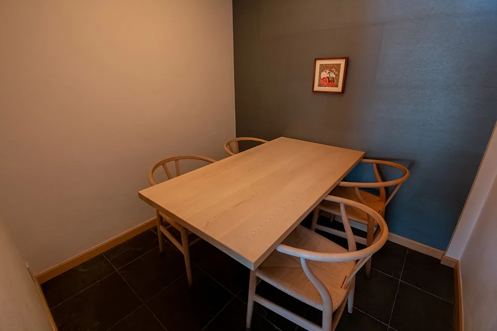 Sushi Ichigo — photo 11