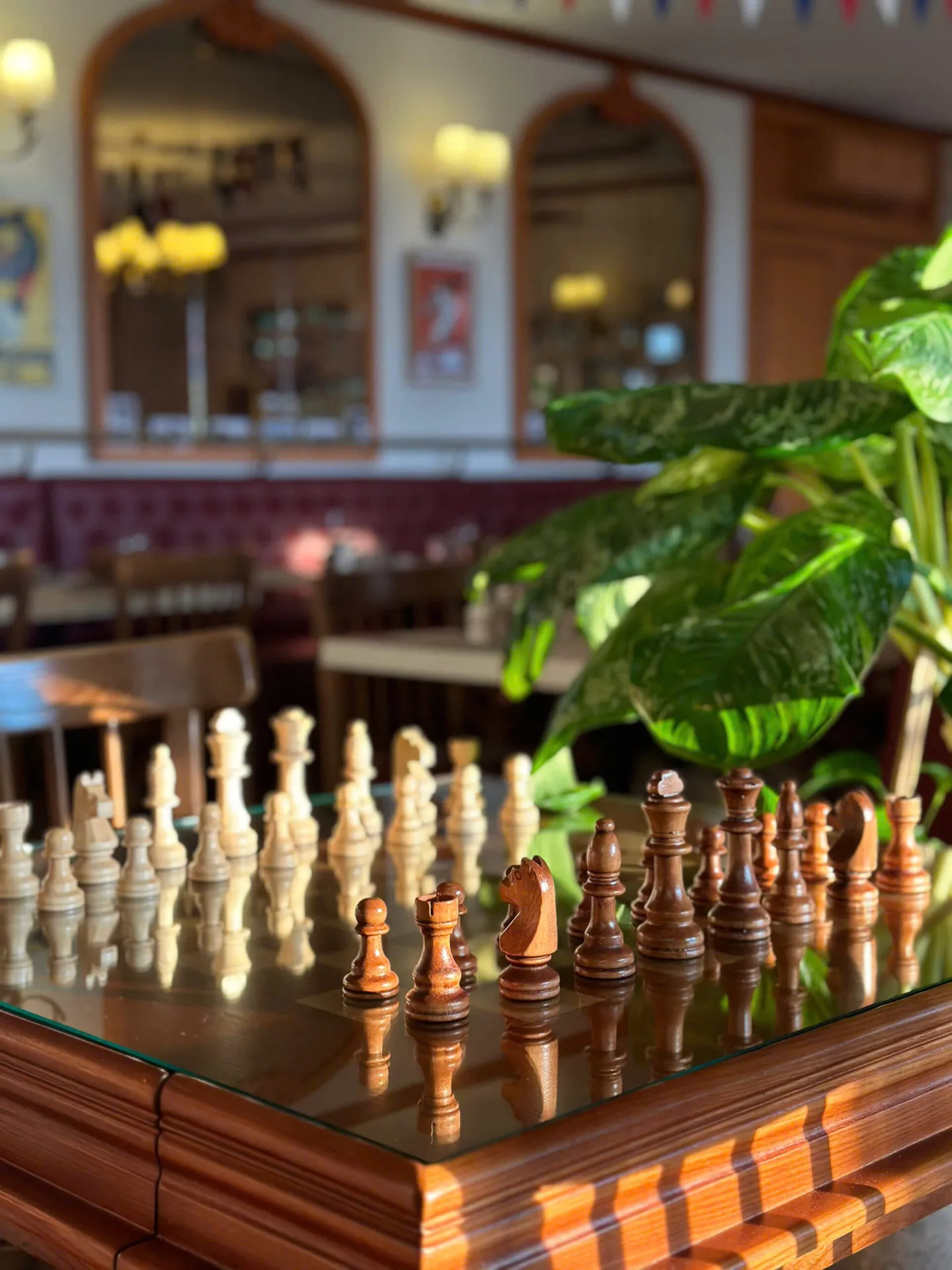 La Fontaine — photo 35