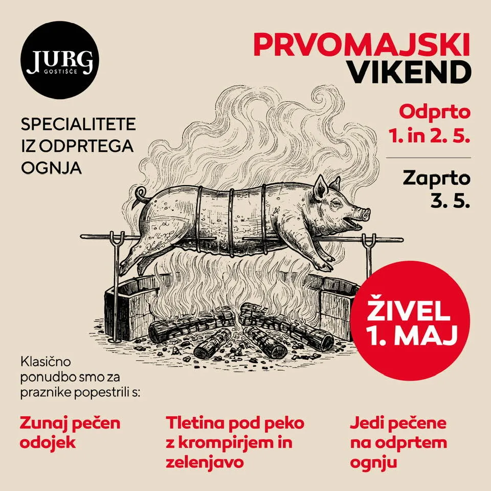 Gostišče Jurg — photo 15