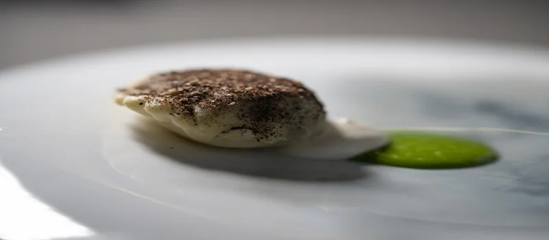 Locanda de Banchieri — food