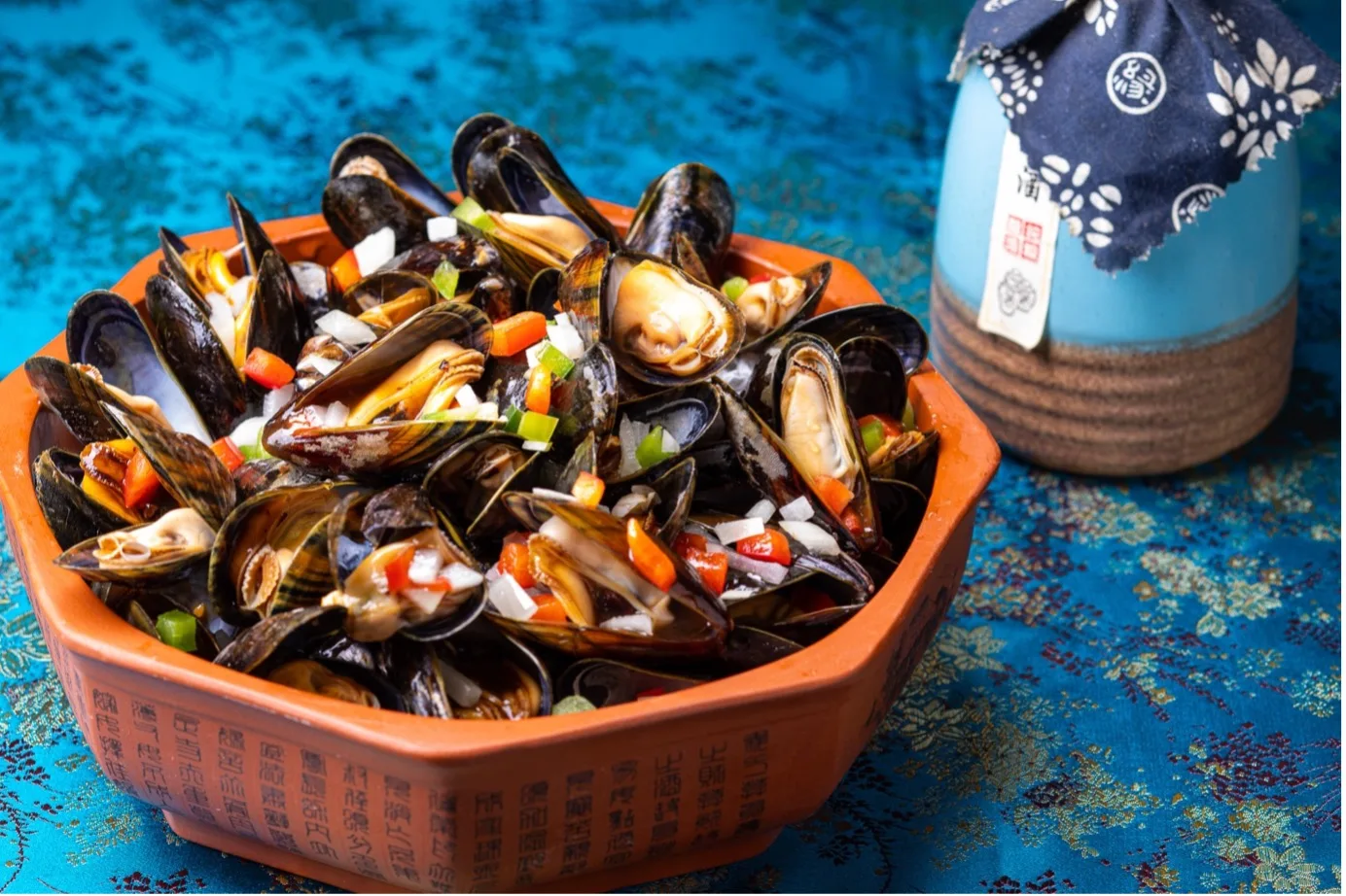 Oriental City — photo 31