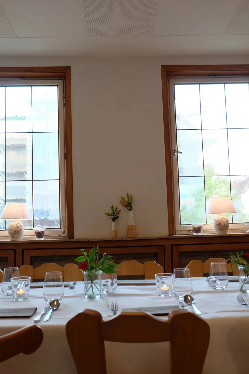 Restaurant Rebstöckle — photo 6