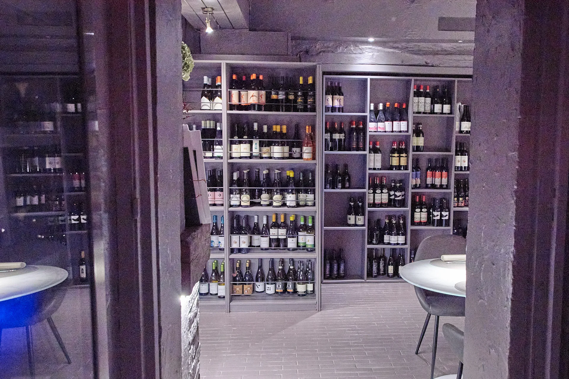 Chez Silvano — photo 60