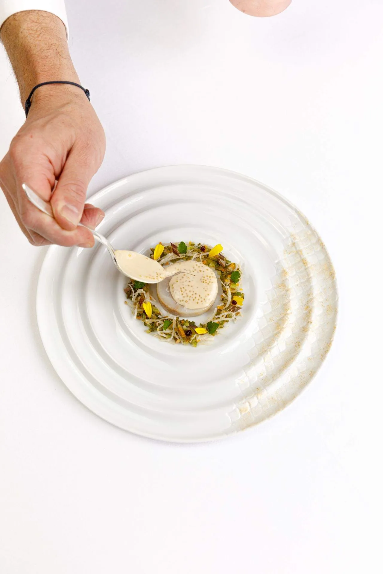 Christophe Hay - Fleur de Loire — photo 11