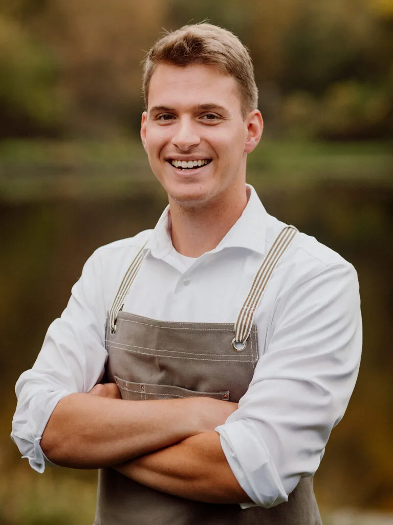 The Wine Bar at Hidden Creek — kitchen