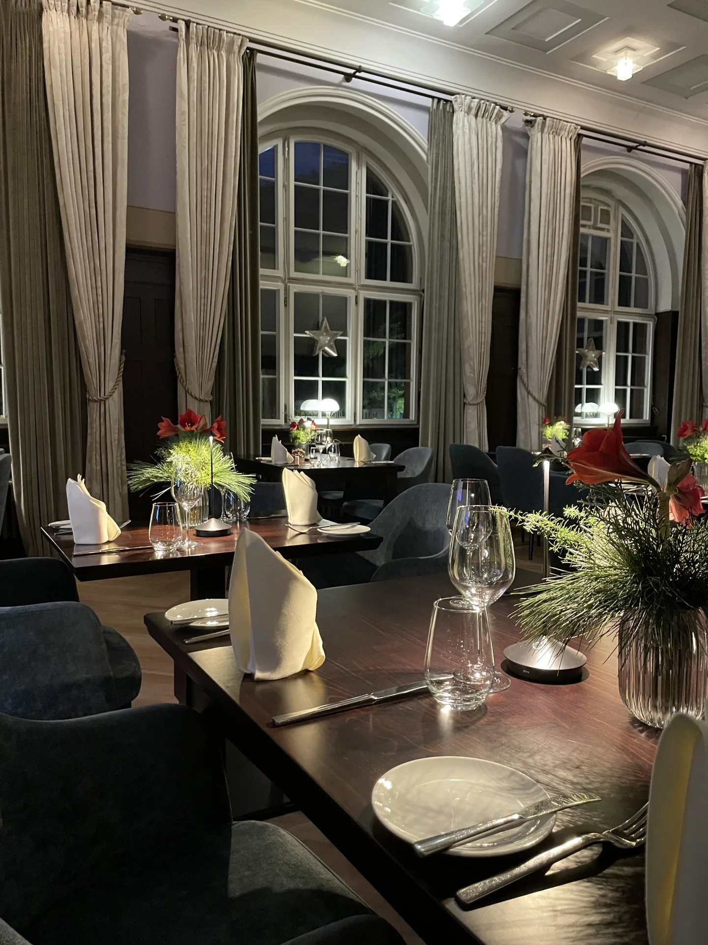 Zum Alten Kurhaus — photo 32