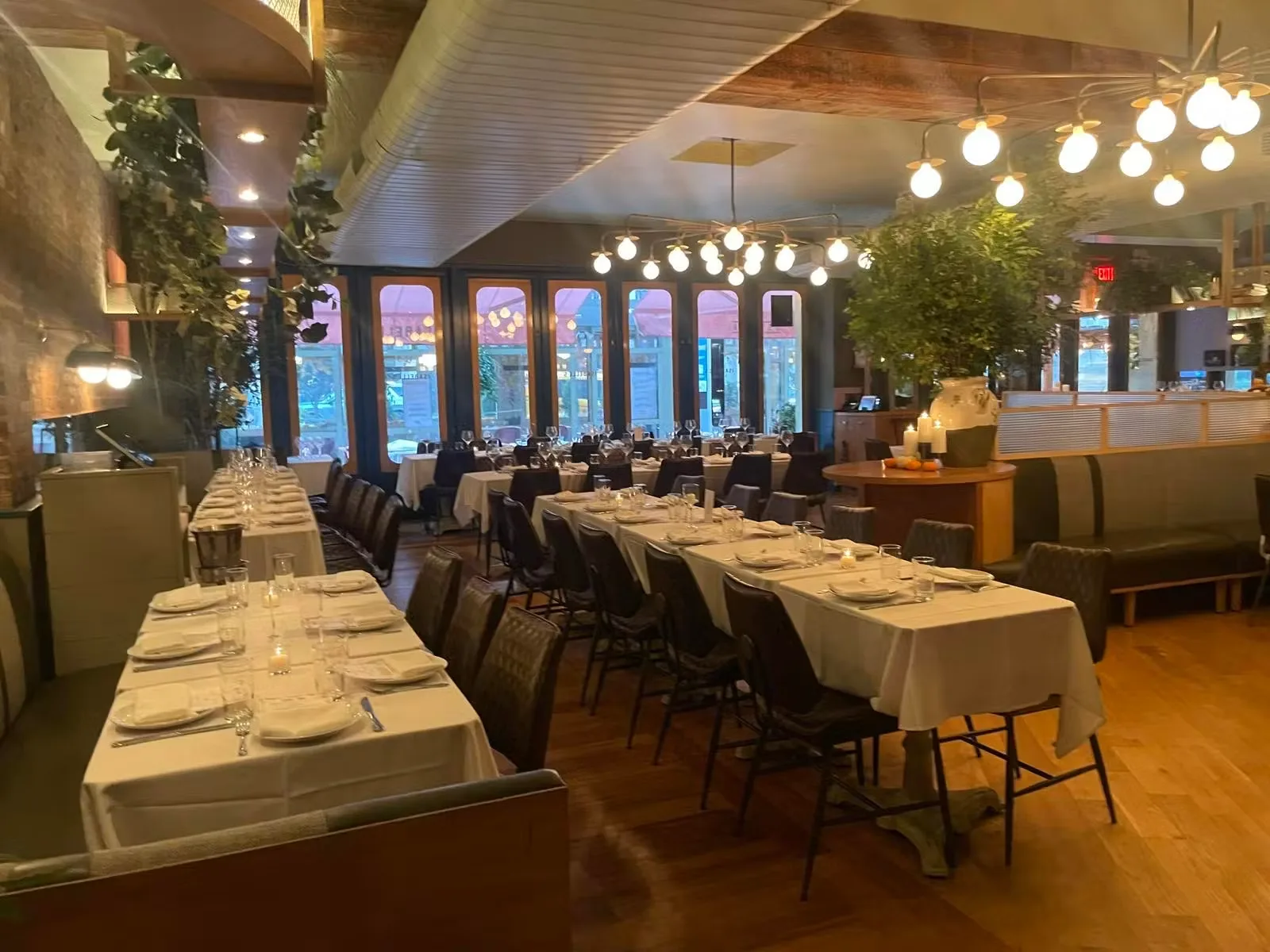 Isabelle's Osteria — photo 39