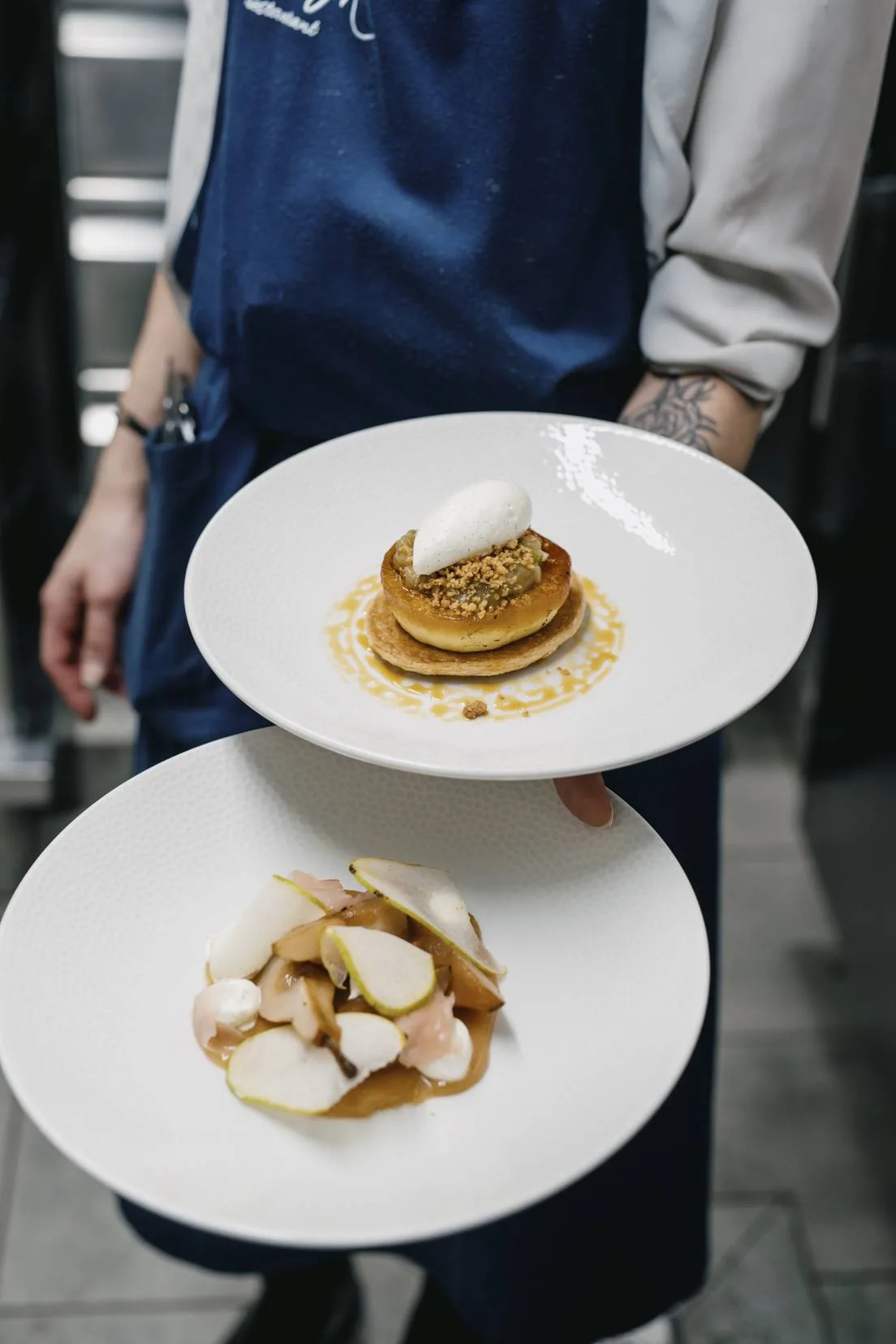 M Restaurant — photo 23