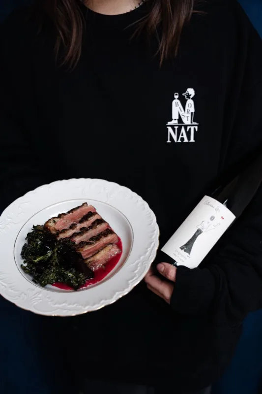 Nat Bistro — photo 7