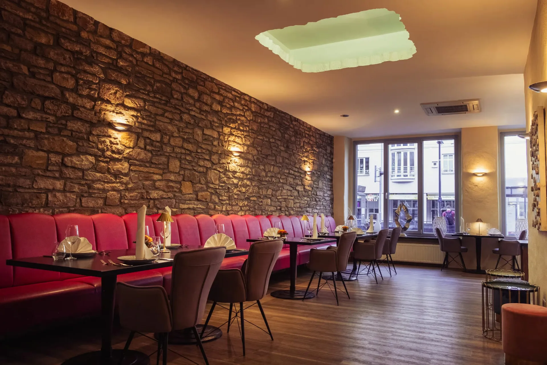 Restaurant Mediterrane Karlsruhe — photo 6