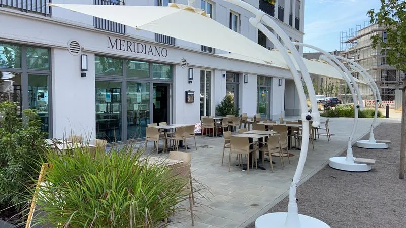 Restaurant Meridiano — photo 4