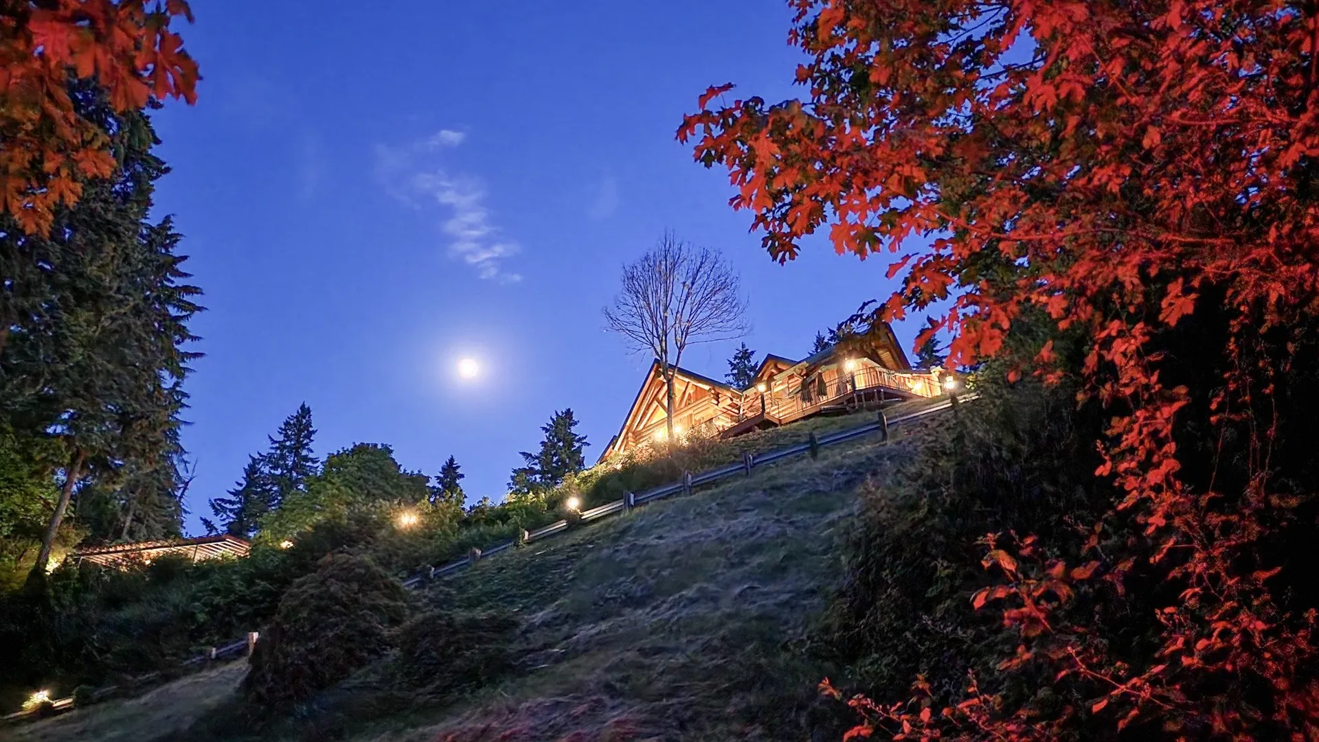 Stone Cliff Inn — photo 14