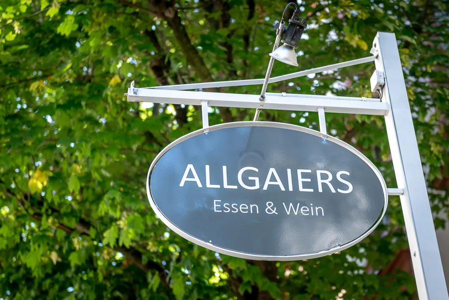 Allgaiers Restaurant — photo 15