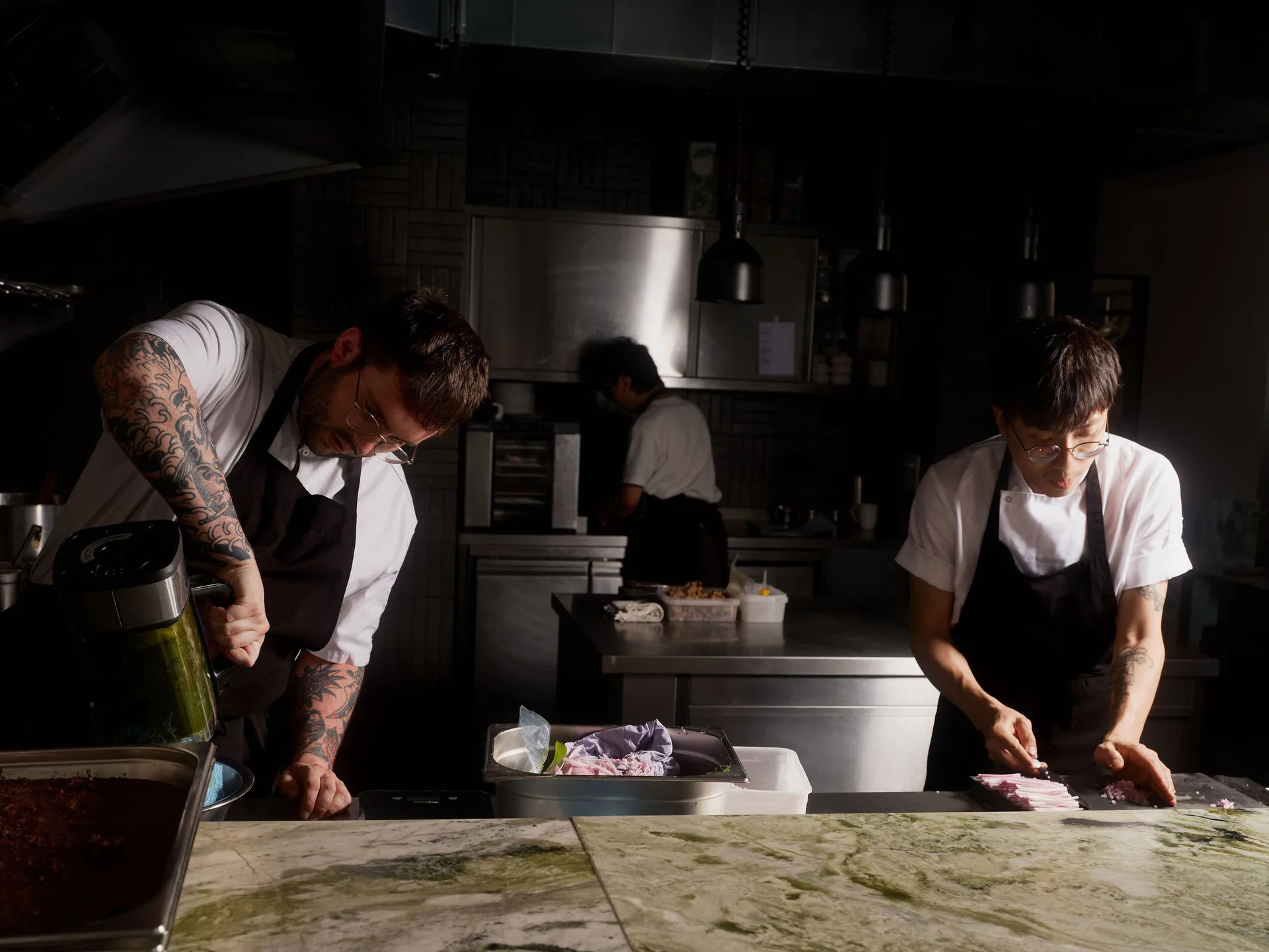 Counter 71 — photo 11