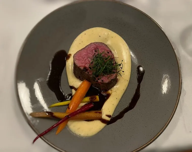 Restaurant Weingold — photo 10