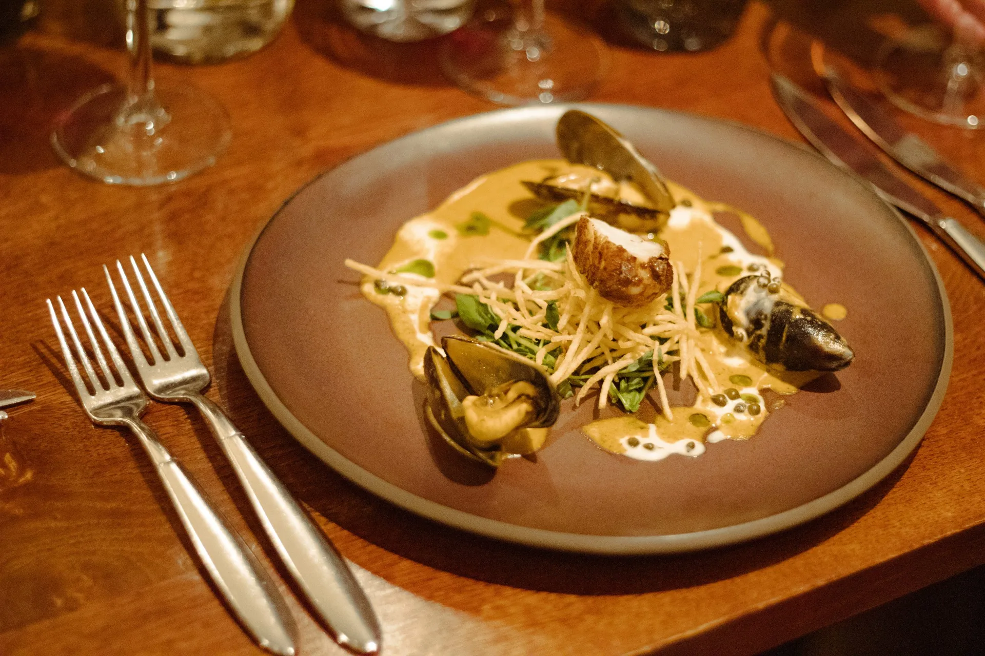 63 Tay Street Restaurant — photo 48