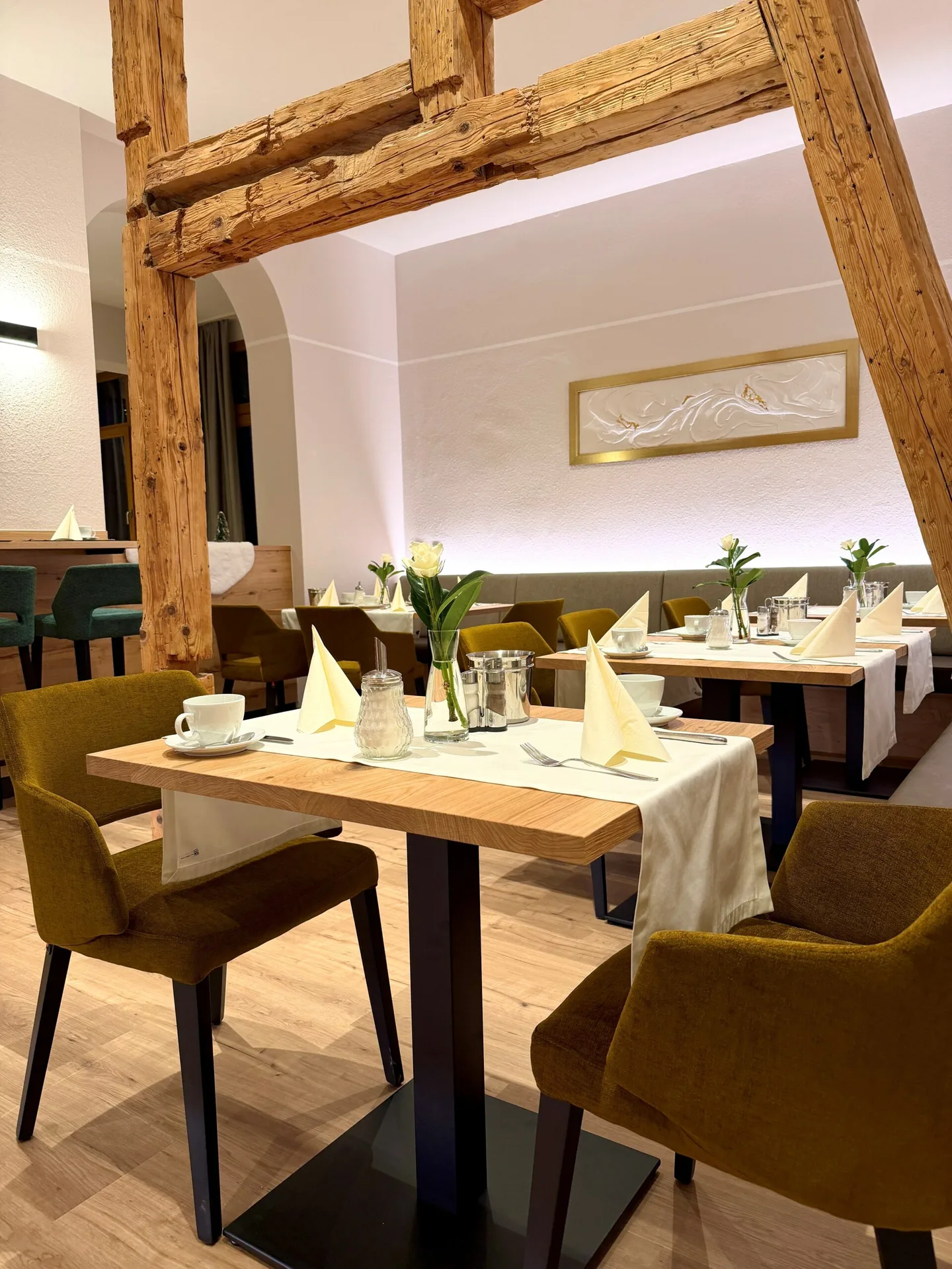 Restaurant Donaublick — photo 33