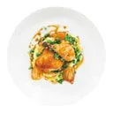 Ricci San — food