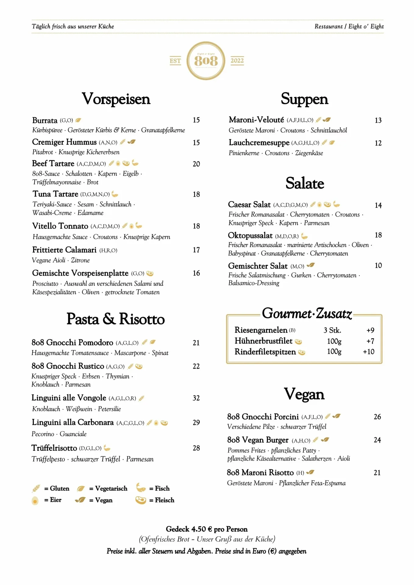 8o8 restaurant — photo 35