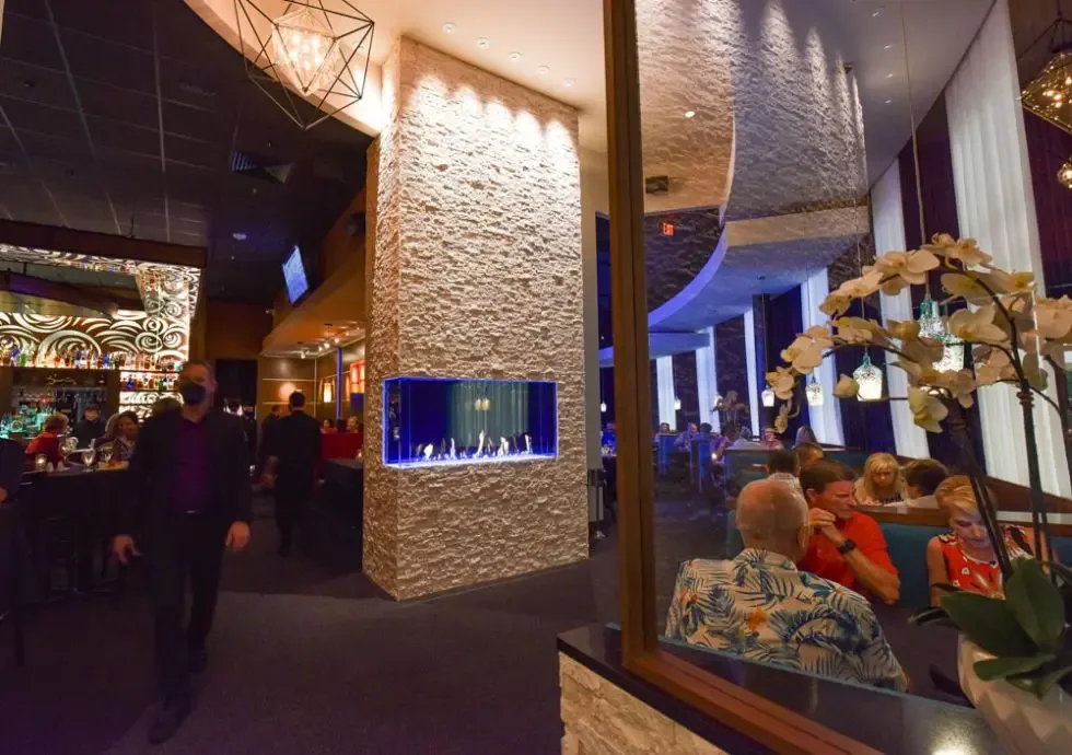 Selva Grill — photo 60