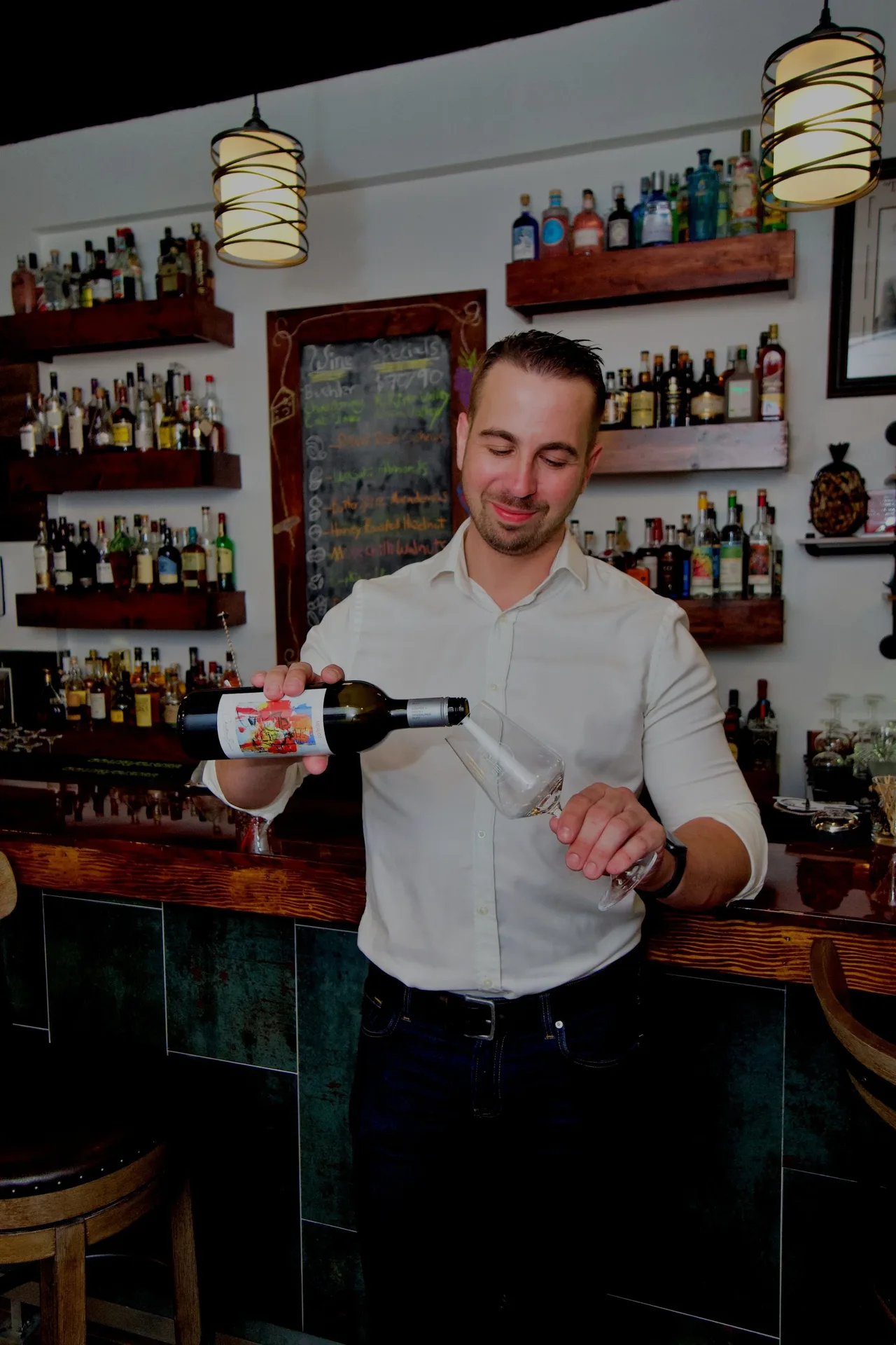 Le Petit Bar — photo 44