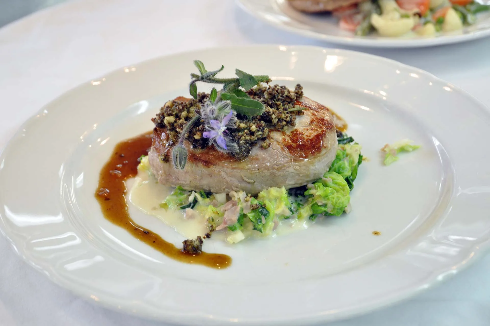 Landhotel zum Hirsch — photo 14