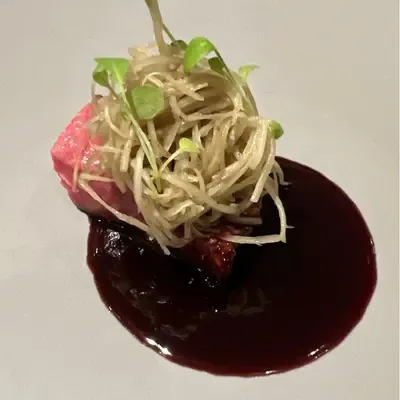 Ristorante HONDA — photo 17